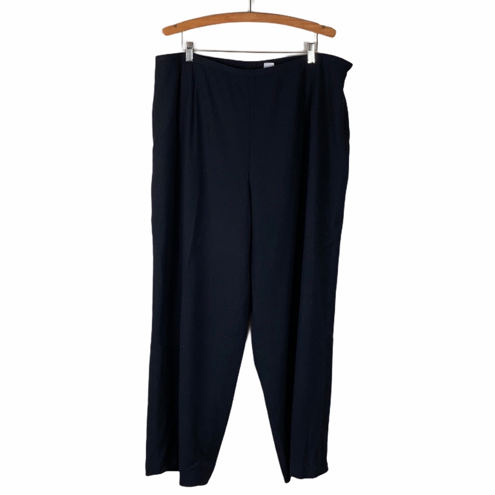 Talbots Classic Fit Italian Fabric Wool Dress Pant